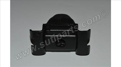 Toyota HiLux 84-89, HiLux 90-97, HiLux 98-02, HiLux 03-05 hátsó futómű ütköző gumibak 