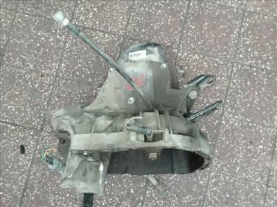 Renault Thalia I Váltó (Mechanikus) *152030* jb1921