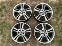 5x112 Ssangyong Tivoli - Korando alufelni R18 (gyári felni) 18" 