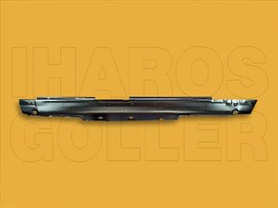 Mercedes E 1976-1985 W123 - Küszöb emelőbak nélkül jobb