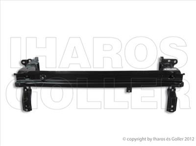 Skoda Citigo 2011-2017 - Első lökhárító belső merevítő