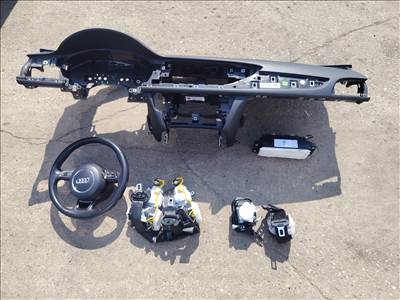  A6 4g légzsák szett 