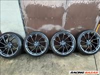 Tesla Model 3 Highland Performance nyári gumi szett 20" Tesla Warp felni szett Model 3 Performance