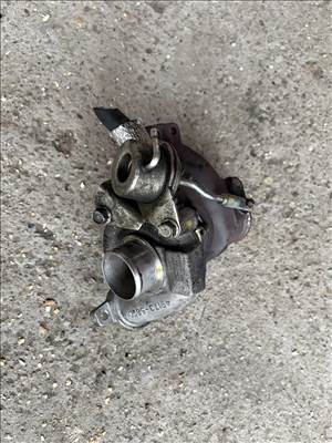 Ford Focus Mk2 1.6 TDCI turbó