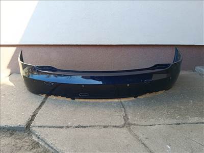 Tesla Model S hátsó lökhárító  600817900d