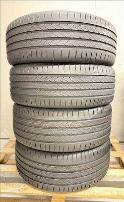 Demo új dot25 235/50R20 - 255/45R20 Continental EcoContact 6 Q XL nyári gumi szett 
