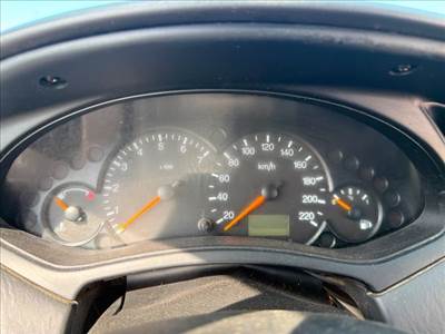 Ford Focus Mk1 Kilométeróra *159880*