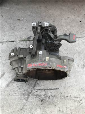 Skoda Octavia III 1.6 CR CLH MWW váltó (kézi 5)