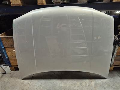 Volkswagen Golf IV motorháztető LB7Z (29365)