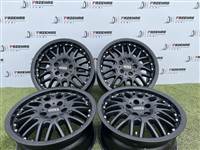 5x100 15" Dotz alufelni 6,5Jx15h2 ET35