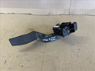 Opel Zafira B/Astra H elektromos gázpedál  9202341