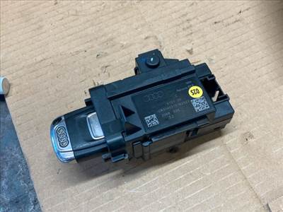 Audi A4 (B8 - 8K) gyújtáskapcsoló  8k0909131c