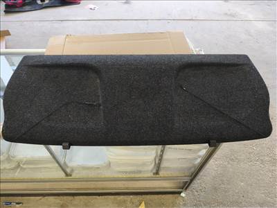 Suzuki Ignis II 2003-2007 kalaptartó 