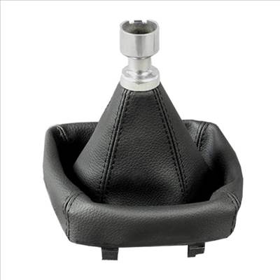 Ford S-Max Facelift váltószoknya bőr 2010-2015