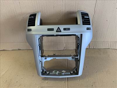 Opel Zafira B középkonzol keret