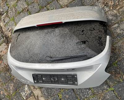 Ford Focus Mk3 Csomagtér ajtó