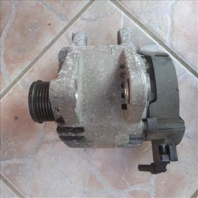 Peugeot 1,2vti generátor eladó.