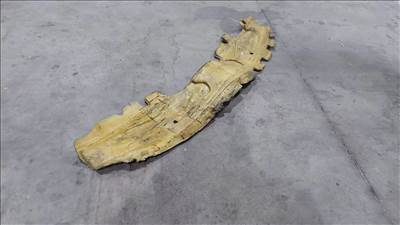 Audi A3 8L 97- Levélrács levélfogó vízvályú szigetelés tömítés 8794