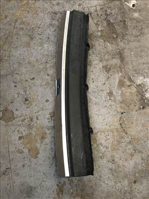 Skoda Superb II 3T belső hátfal burkolat (az egyik fül sérült)  3t9863459c