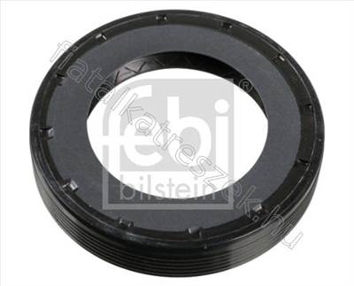 Féltengely szimering bal   - JUMPER, DUCATO, BOXER - 11412, FE11412 -  - FEBI BILSTEIN Utángyártott új FE11412