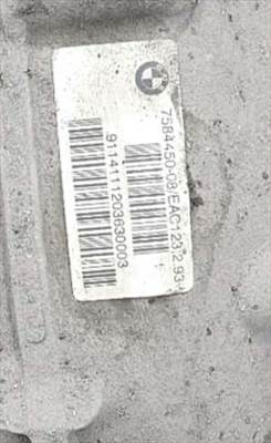 BMW F10 20d n47 és b47 difik eladók!