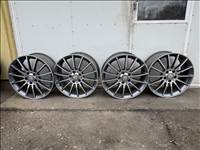 Mercedes AMG 18" Gyári alufelni 5x112 Et52