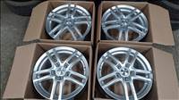  5x112 lyukosztású 6,5JJ 16" új Dezent alufelni