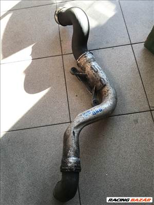 Seat León II 1P 2,0 PD BKD - turbócső