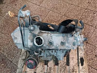 Skoda Fabia I Vezérműtengely Házzal *147971*