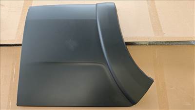 Peugeot Boxer II, Citroën Jumper II, Fiat Ducato III bal hátsó díszléc 1637297580