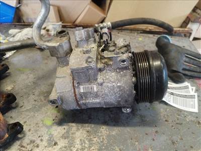 Mercedes C w204 / E w212 / SLK r172 2.2 CDI klímakompresszor 4472807091