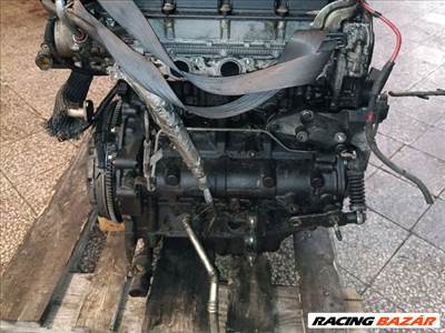 Ford Mondeo Mk3 Motorblokk (Fűzött) *148023* d6ba