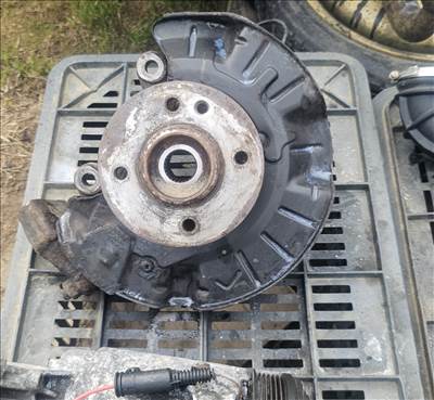 Mini Hatch R50/R53 Bal első csonkállvány kerékagyal 