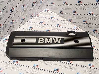 BMW E46 E39 M52 M54 motor trafó burkolat borítás