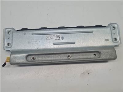 Volkswagen Golf VI bal térdlégzsák (31812) 34034011e 5k1880841c