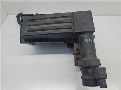 Volkswagen Golf VI 1.6 CR CAY légszűrőház (31868) 1k0183b