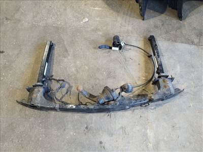 Mercedes C s204 kombi elektromosan felhajló vonóhorog a2043101004 313247