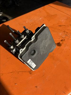 Peugeot 508 I ABS elektronika , abs ABS kocka 