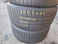  255/40/20" Hankook nyári gumi 