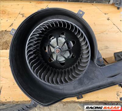 Opel Vectra C Fütömotor 