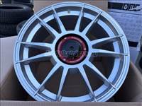 Egyéb alufelni  - Alufelni 18x8 18" 8J