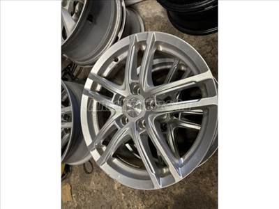 Dezent  - Alufelni 17x6,5 17" 6.5J