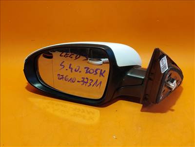 Kia Ceed 3 bal tükör 27610-J7311 (S.40.305K)a