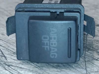 Skoda Superb I Légzsák Kapcsoló *143666*