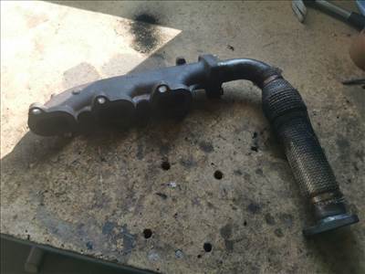 Audi A6 (C6 - 4F) 3.0 TDI quattro AUDI A6 (4F2, C6) Jobb Leömlő 4061 059253034p