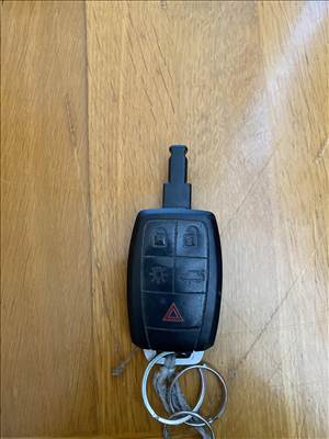 Volvo v50 s40 c30 gyári kulcs 