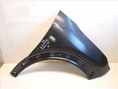 Citroen C4 Cactus jobb első sárvédő