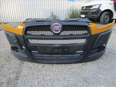 Fiat Doblo III, Opel Combo D első lökhárító 