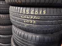  195/60/15" Laufenn nyári gumi 