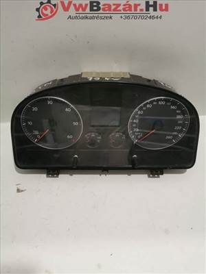 Kilométeróra VW TOURAN 1.9TDI 1t0 920 861 a 1T0 920 861 A